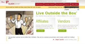 clickbank