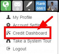 credit-dashboard