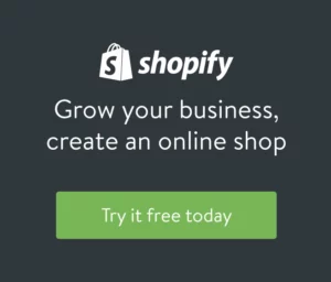 什么是shopify