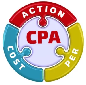 什么是CPA