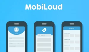 MOBILOUD插件