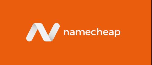 namecheap域名注册