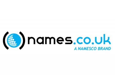 Namesco域名注册