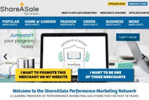 shareasale是什么