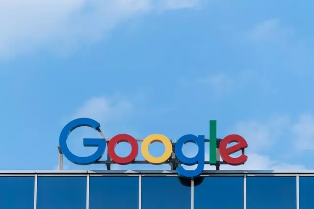 什么是Google Domains