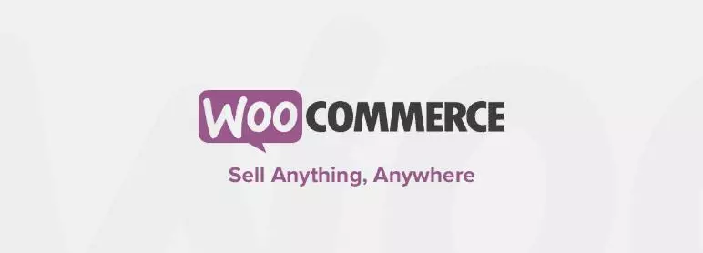 WooCommerce WordPress插件