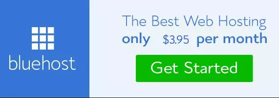 bluehost主机-1个wordpress建站方案