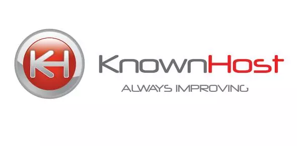 knownhost主机-1个wordpress建站方案
