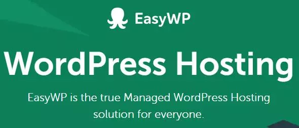 namecheap主机-1个wordpress建站方案-EasyWp