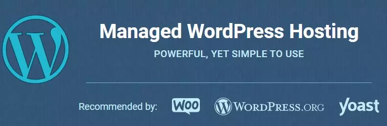 siteground主机-1个wordpress建站方案