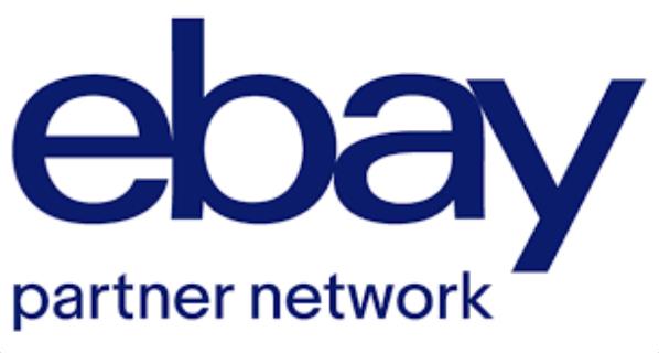 eBay Partner Network联盟网络
