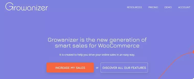 Growanizer：用于WooCommerce 商店追加销售和交叉销售的WordPress插件