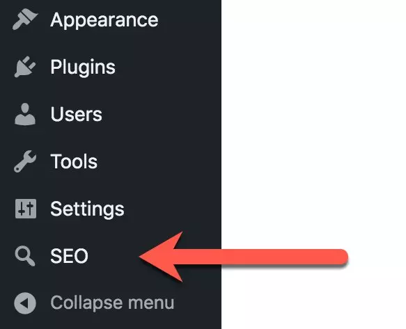 wordpress SEO插件激活