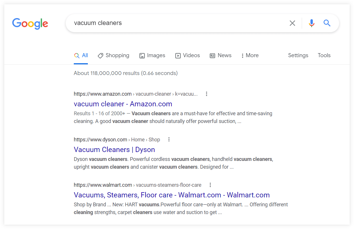 vacuum cleaners-谷歌搜索结果