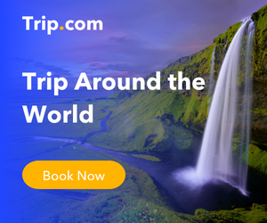 Trip.com 奖励之旅