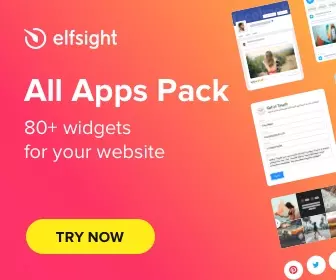 Elfsight 转化率工具